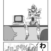 キャンディポップナイトメア ニコニコ静画 イラスト