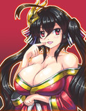 アズールレーン　大鳳