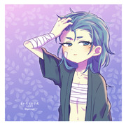 まいにちお小夜 #490