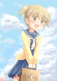 ピヨピヨ描いたおぉ～♪