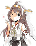 金剛さん