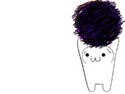 うるせぇ、なんかわかんねぇもんぶつけんぞ。