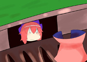 はぁい、ボーディー