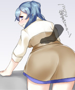 【ワンドロ】良い～ベルトしてますねぇ後藤さん…ﾎﾗ