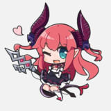 エリちゃん。