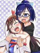 ホラゲーをするえーそら