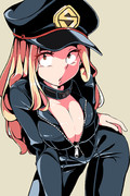 現見ケミィ ニコニコ静画 イラスト