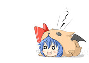 そのうーうー言うのをやめなさい ニコニコ静画 イラスト