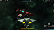 Avorion MOD「Steam Workshop ships as NPCs 」