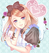 人狼ジャッジメント ニコニコ静画 イラスト