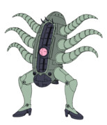 ガンダムさん ニコニコ静画 イラスト