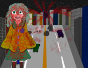 こいドキ ニコニコ静画 イラスト