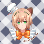 ときあめフリーアイコン