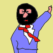 11465 ： 緑 ：2018/10/19(金) 19:54:47 タイトル:20時