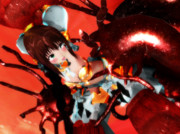 【すいまじ】彷徨う肉塊【第4の封印】