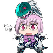 メタラス ニコニコ静画 イラスト