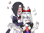 うちの空母がウザすぎる！