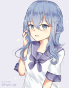 セーラーゴトちゃん