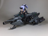 ラピッドライダー改