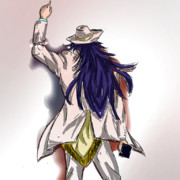 アダム ヴァイスハウプト ニコニコ静画 イラスト