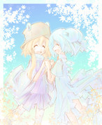 ☆ 七色の秋 ❅