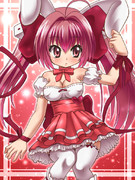 うさだひかる ニコニコ静画 イラスト