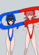 放課後電磁波ガールズ