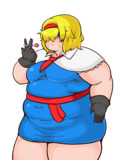 ふくよかJGN