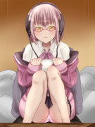 アレクシス視点