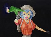 セルリアン、こっちだ！