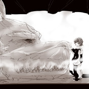 ブラッディ マンデイ ニコニコ静画 イラスト