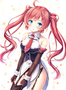 サンディエゴ改造中