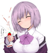 ＼ありがとうございますッ！／