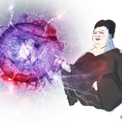 怒り新党 ニコニコ静画 イラスト