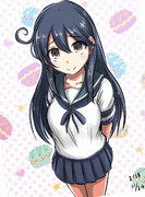 お駄賃あげないと言うこと聞いてくれない可能性のあるちょっと悪い潮