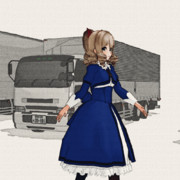 無限トラック（ikWatercolor2のテスト）