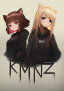 KMNZ