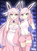 プクリン擬人化