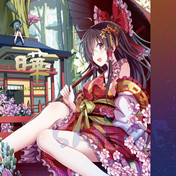 吉原ラメント ニコニコ静画 イラスト