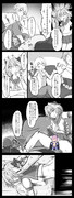 ギル君に踏まれたい