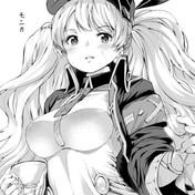 モニカ ヴァイスヴィント ニコニコ静画 イラスト