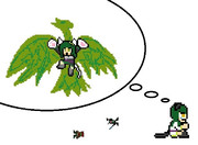 ズンダーバードフォーム！！（妄想）