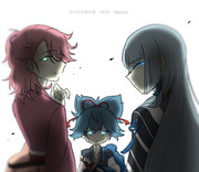 まいにちお小夜 #500