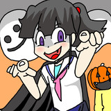 ハロウィン