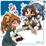 谷風おめでとー！