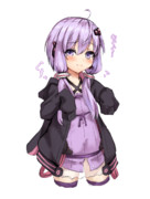 ちびゆかりさん