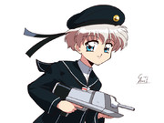 レーベレヒト・マース。