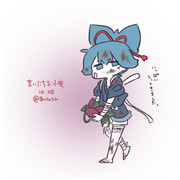 まいにちお小夜 #501