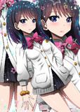 #SSSS_GRIDMAN　#宝多六花