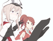 グラーフとアクィラ